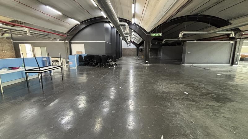 To Let commercial Property for Rent in Woodstock Western Cape